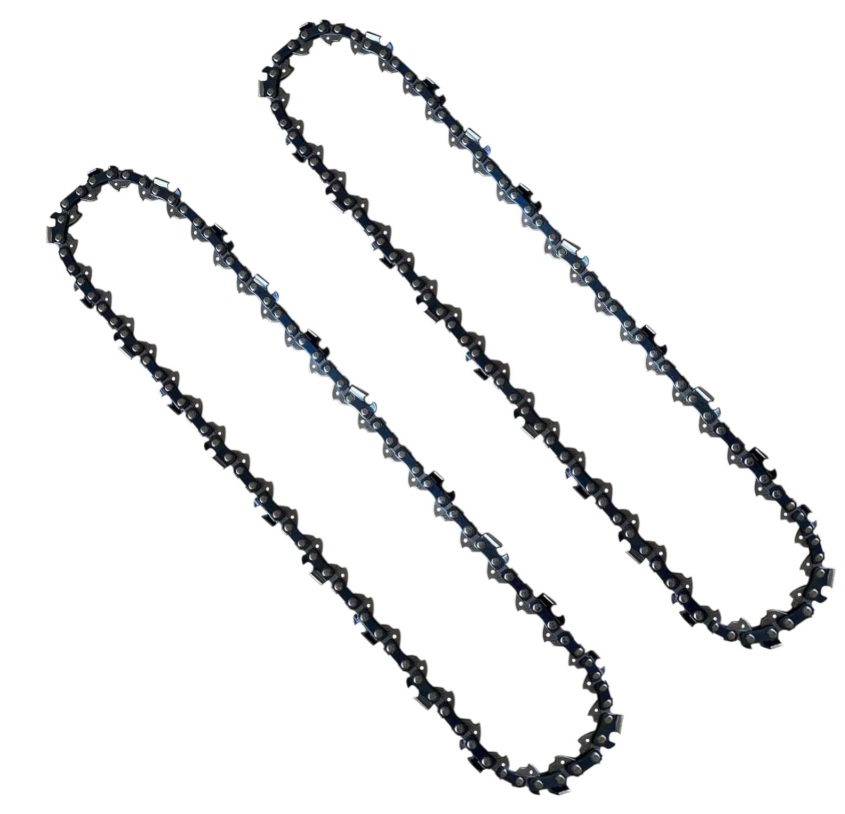 Chaîne de scie Greenworks ACS-10CHAINX2-G; 10 cm; 1/4''; 26; 1,1 mm; 2 unités
