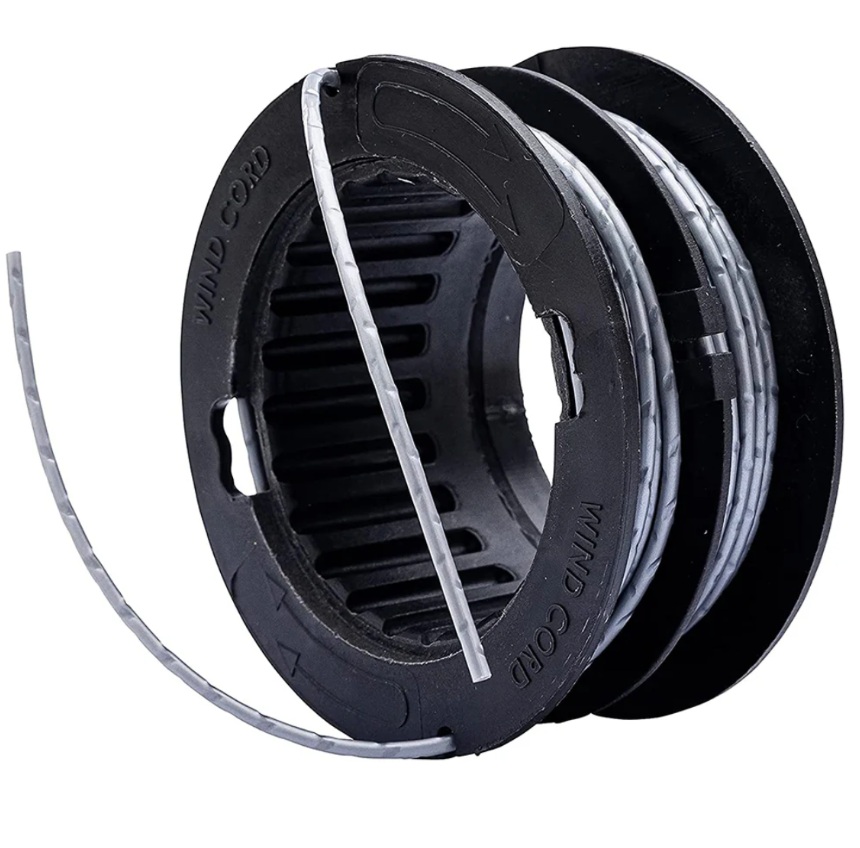 Bobine de ligne de tondeuse Greenworks ATR-1-200S-GW; 2 mm