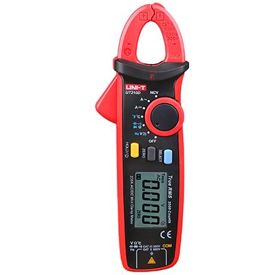 Multimètre UNI-T UT210D
