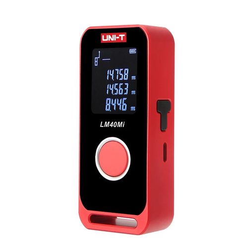 Télémètre laser UNI-T LM40Mi