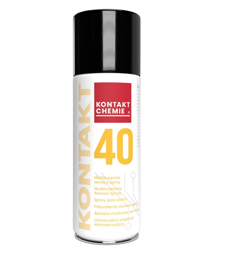 Aérosol KONTAKT CHEMIE 40; 400 ml
