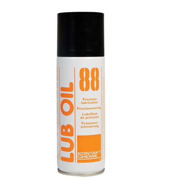 Aérosol KONTAKT CHEMIE 88; 200 ml