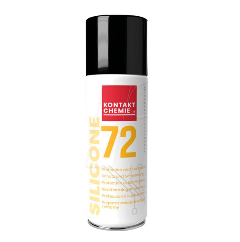Aérosol KONTAKT CHEMIE 72; 200 ml