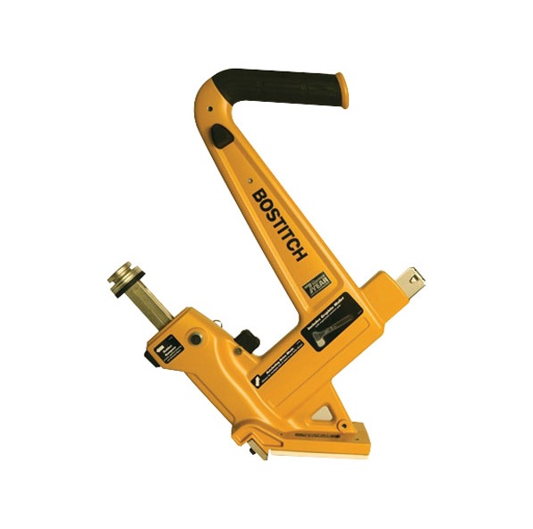 Cloueuse manuelle pour planchers Bostitch MFN-201-E + Marteau