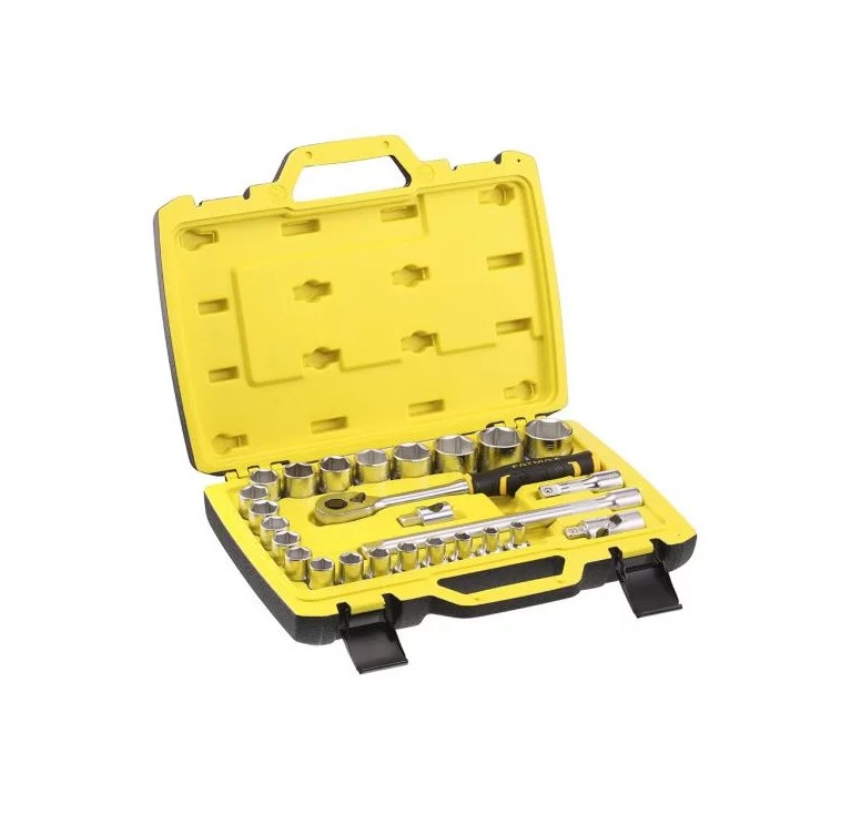 Ensemble d'outils Stanley FMMT82685-1; 26 unités