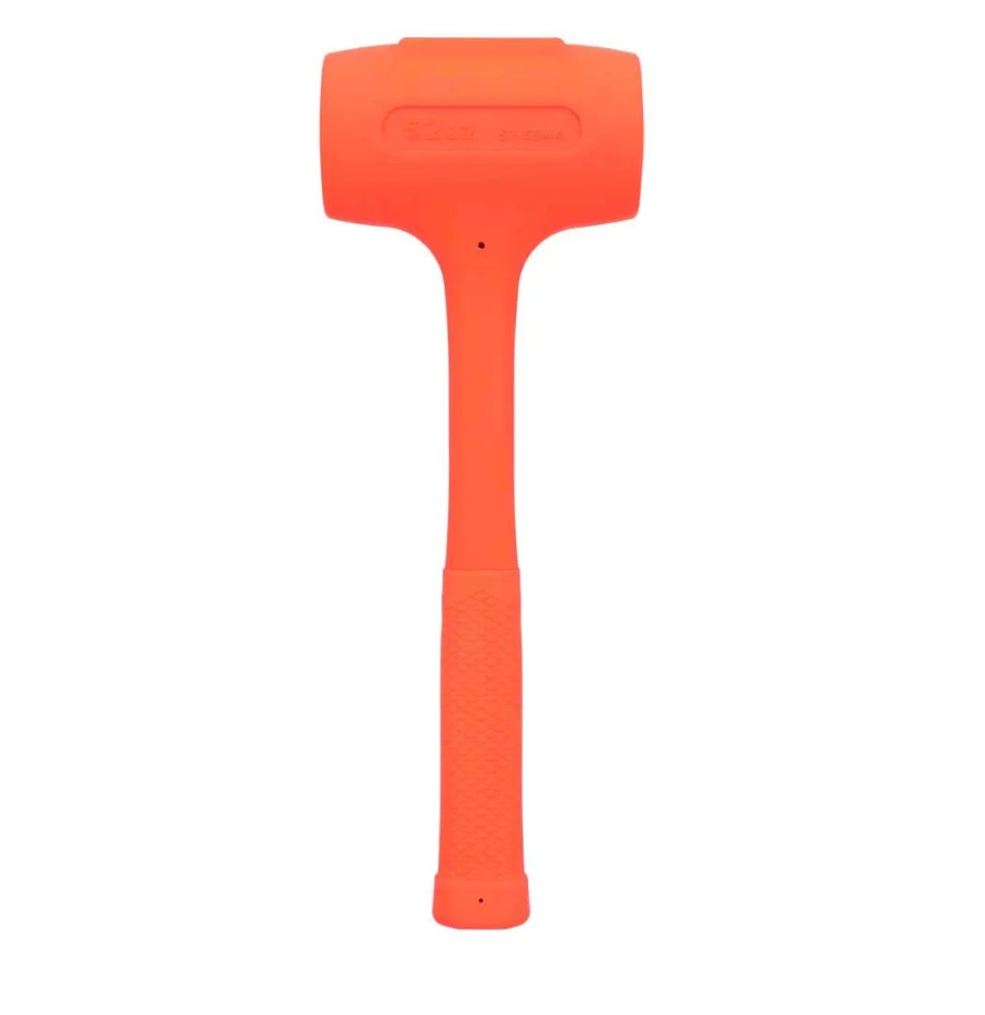 Marteau en caoutchouc Stanley STHT57534-0; 1,5 kg