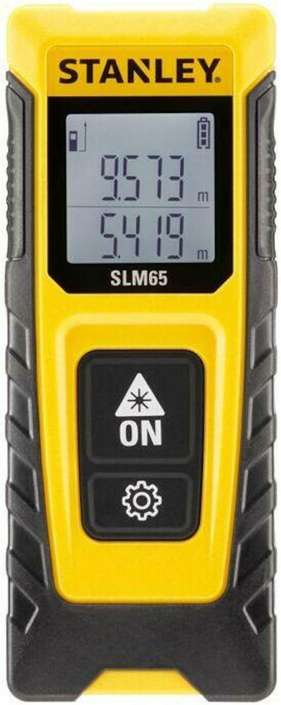 Télémètre laser Stanley STHT77065-0