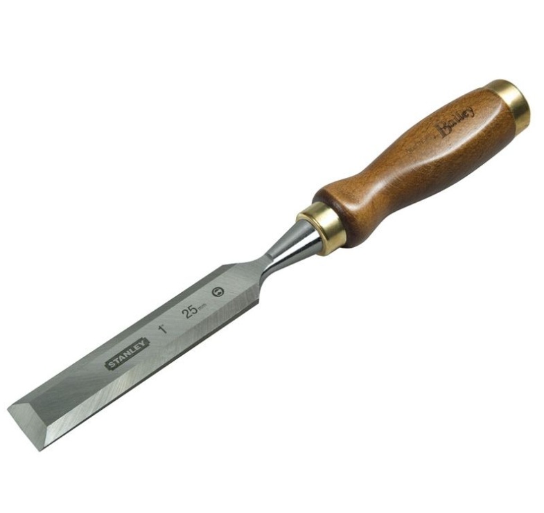 Ciseau pour bois Stanley 2-16-394; 160 mm; 30 mm