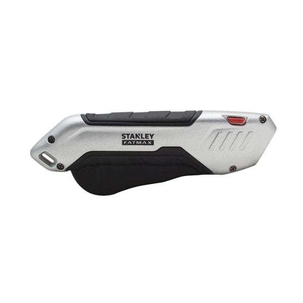 Couteau avec lames remplaçables Stanley FMHT10370-0; 155 mm