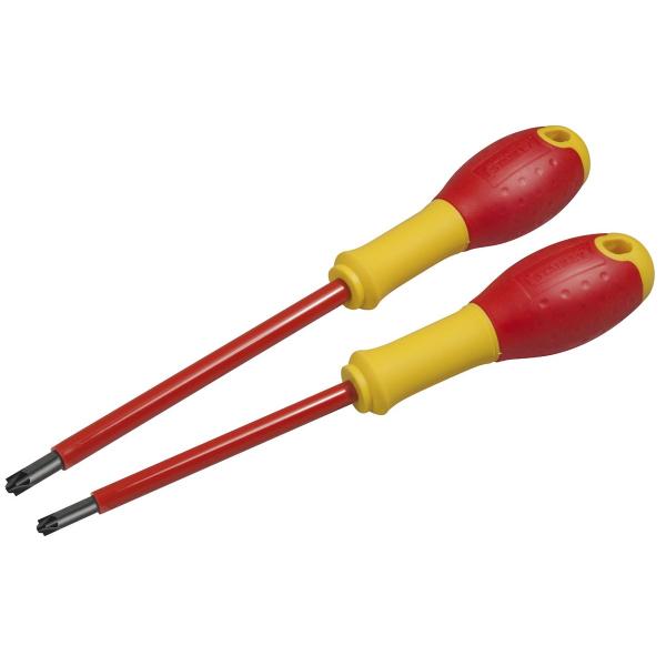 Ensemble de tournevis Stanley FMHT0-62649; 2 unités