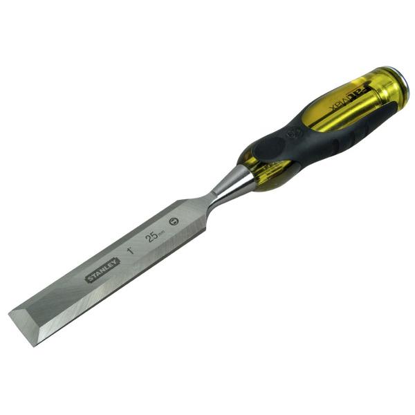 Ciseau pour bois Stanley 0-16-255; 125 mm; 14 mm