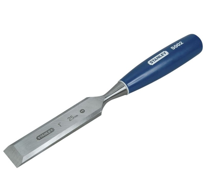 Ciseau pour bois Stanley 0-16-558; 38 mm