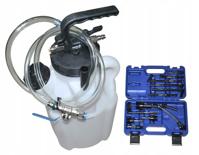 Ensemble ASTA A-13ED10L