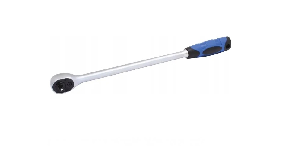 Rochet ASTA A-KH14SL; 1/4''; 275 mm
