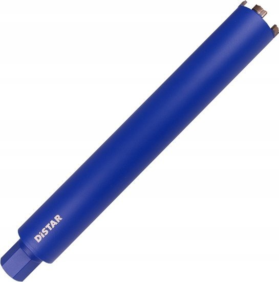 Fraise diamantée DISTAR 10170429023; 1 1/4''; 72x450 mm