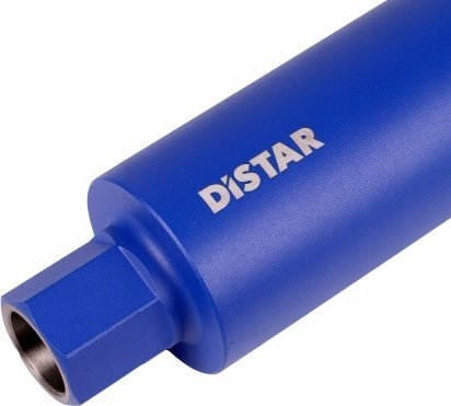 Fraise diamantée DISTAR 10170085023; 1 1/4''; 62x300 mm