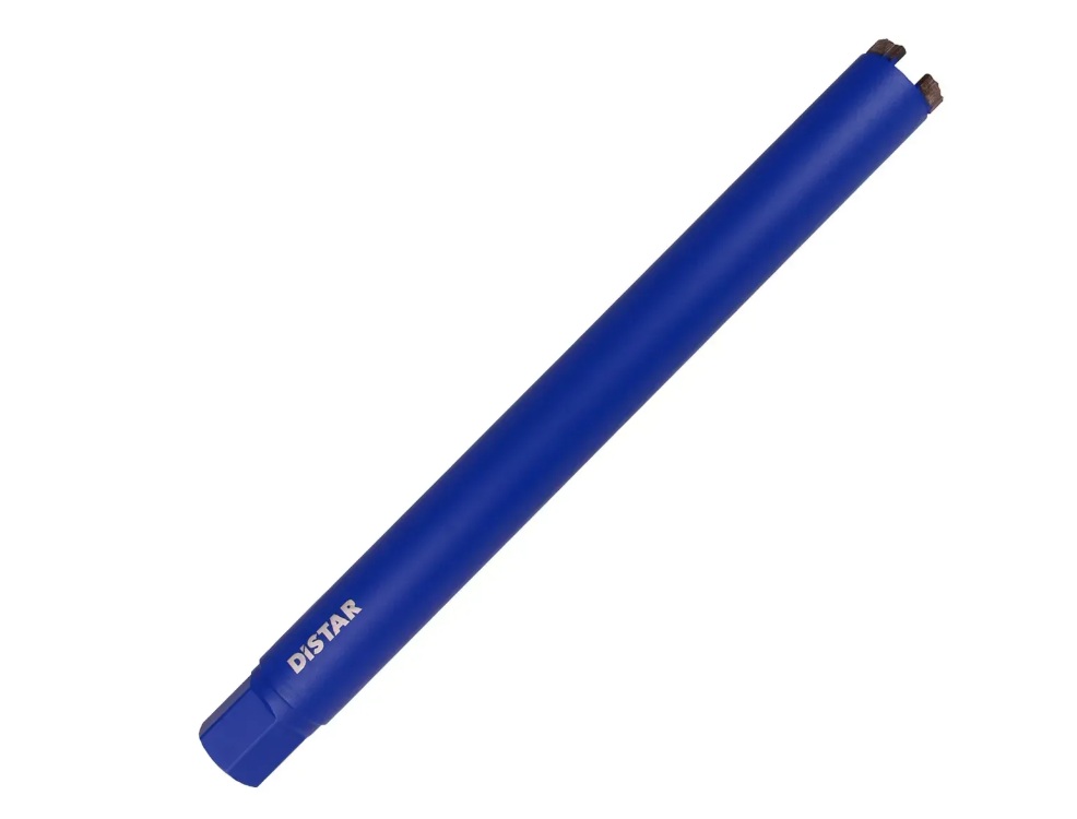 Fraise diamantée DISTAR 10170085479; 1 1/4''; 42x450 mm