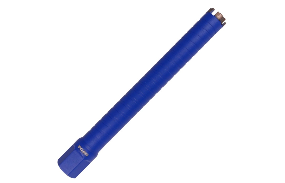 Fraise diamantée DISTAR 10170085021; 1 1/4''; 42x450 mm