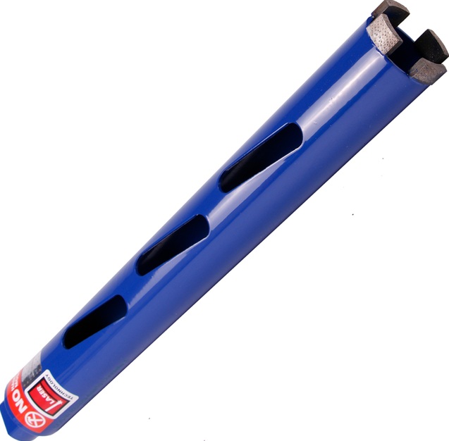 Fraise diamantée DISTAR 17984445083; M16; 42x320 mm