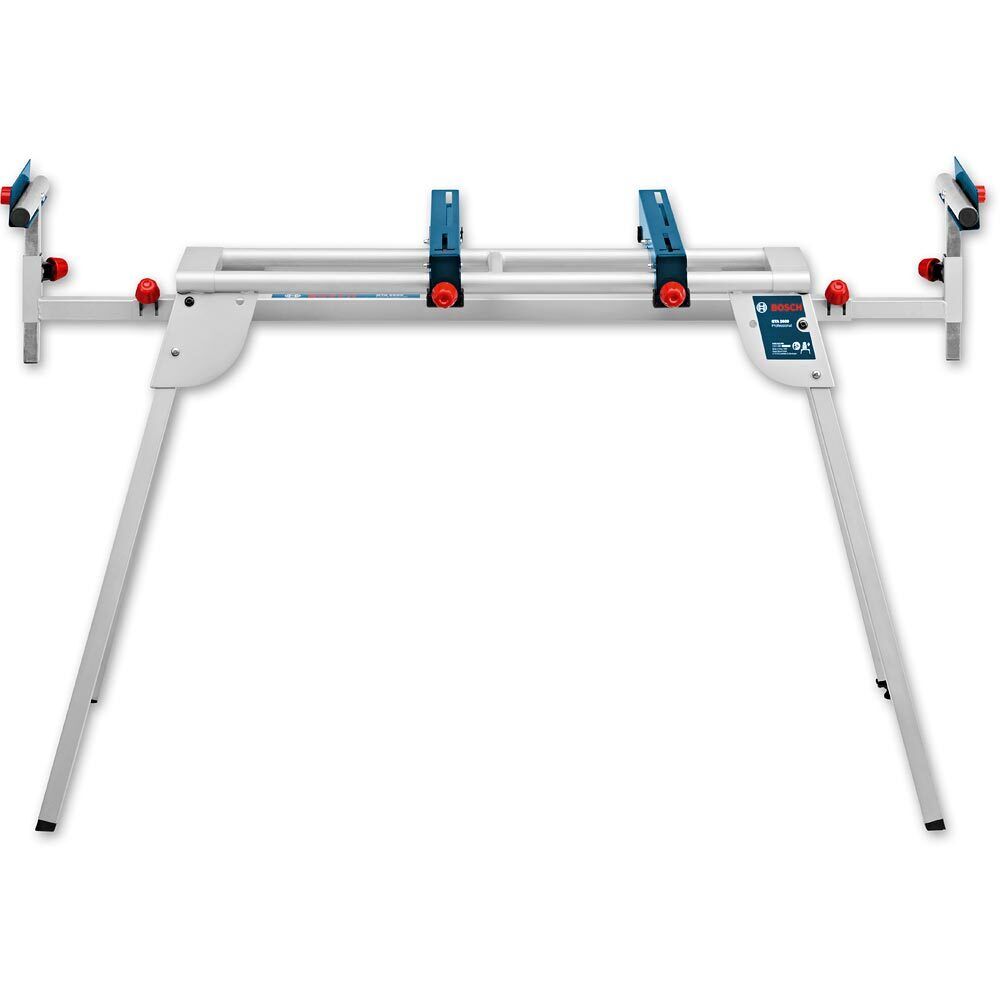 Scie à onglets Bosch GTA 2600 Professional