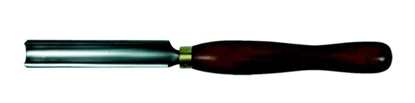 Ciseau pour bois LEMAN F871.519.00; 19 mm