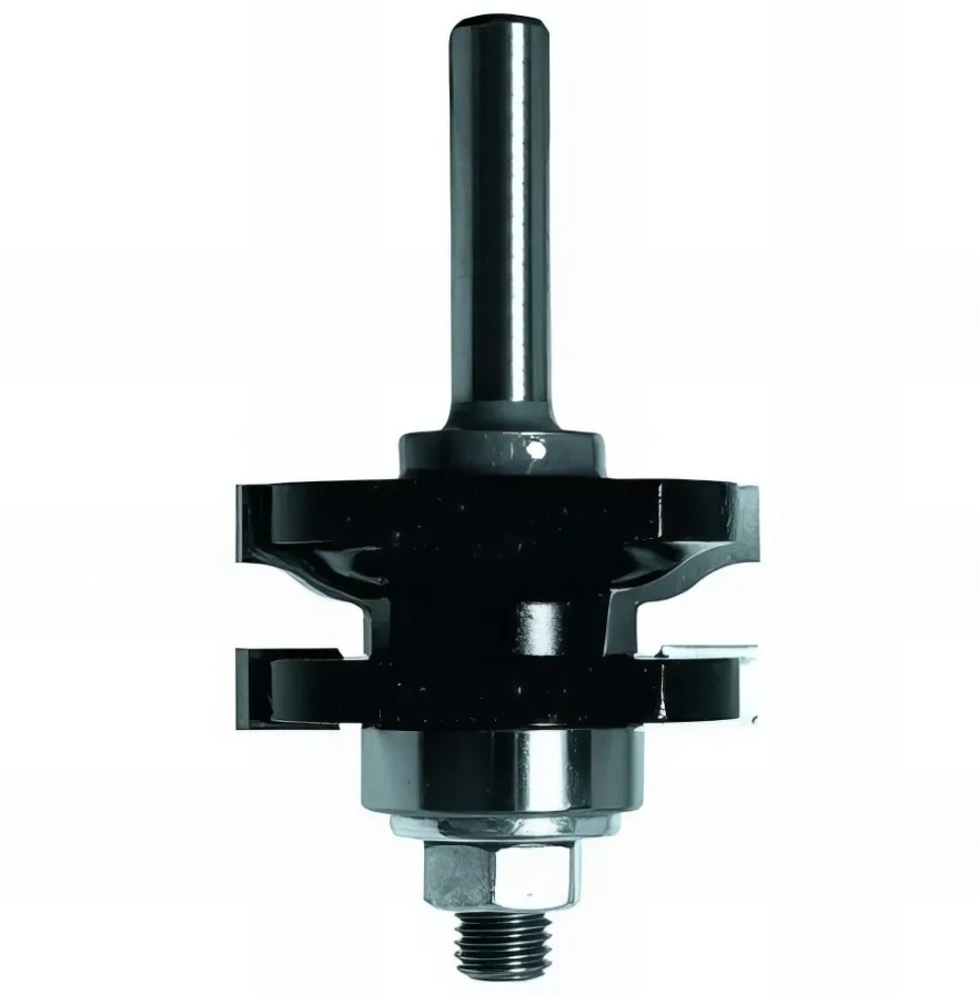 Fraise LEMAN F4398-700-03; 41 mm; 8 mm