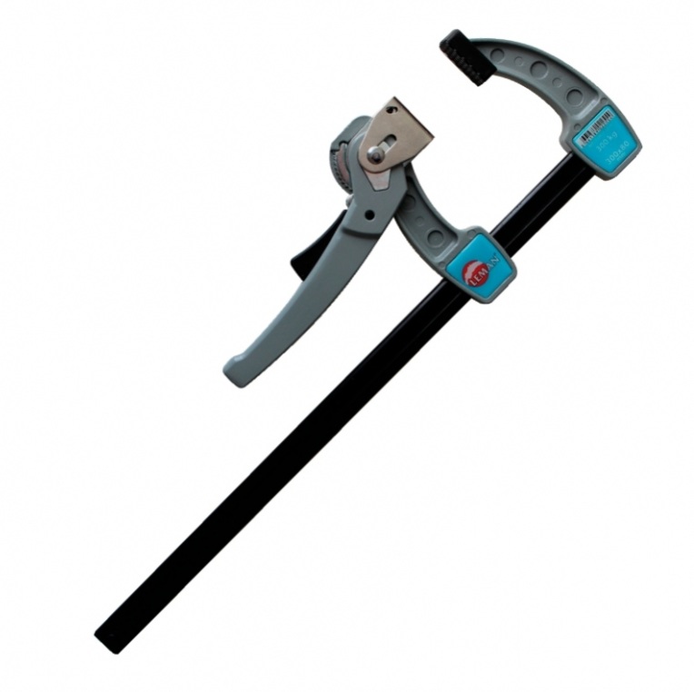 Serrer LEMAN F7300.205.030; 300x80 mm