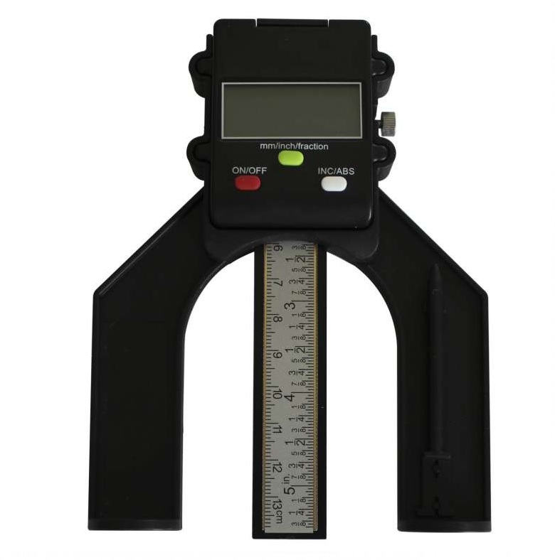 profondimètre LEMAN F384.JPD.080