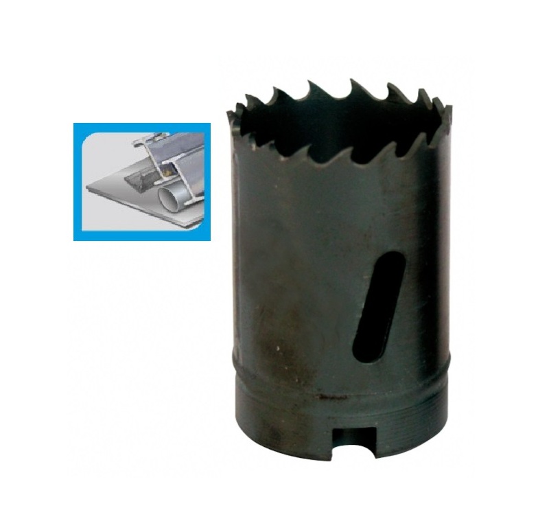 Scie cloche LEMAN F38.152; 152 mm; 38 mm