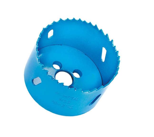 Scie cloche LEMAN F38.108; 108 mm; 38 mm