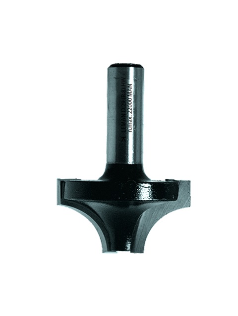 Fraise à rainurer LEMAN F4248-710-00; 29 mm; 8 mm