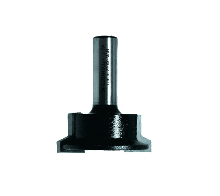 Fraise LEMAN F4328-700-00; 32 mm; 8 mm