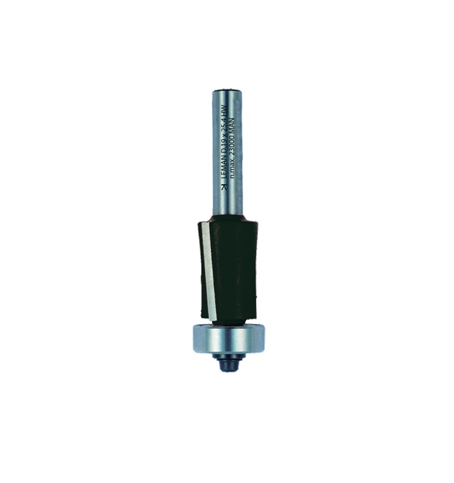 Fraise LEMAN F4628-719-00; 19 mm; 8 mm