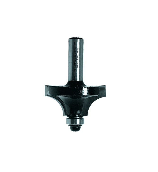 Fraise à rainurer LEMAN F4358-708-00; 29mm; 8 mm