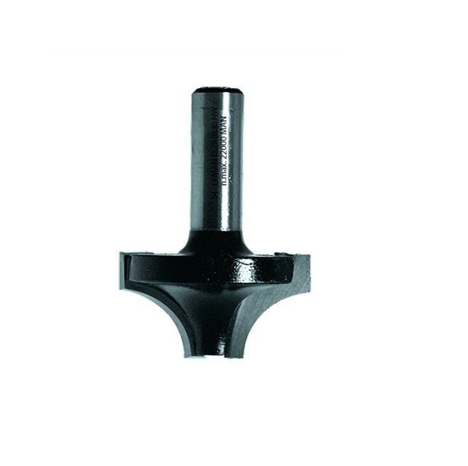 Fraise à rainurer LEMAN F4248-705-00; 19 mm; 8 mm