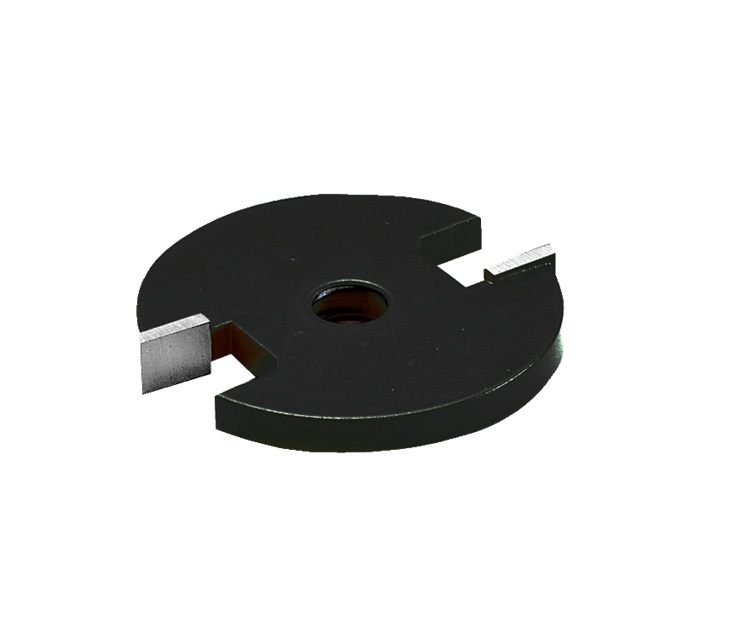 Fraise à rainurer LEMAN F4708-760-00; 48x6 mm