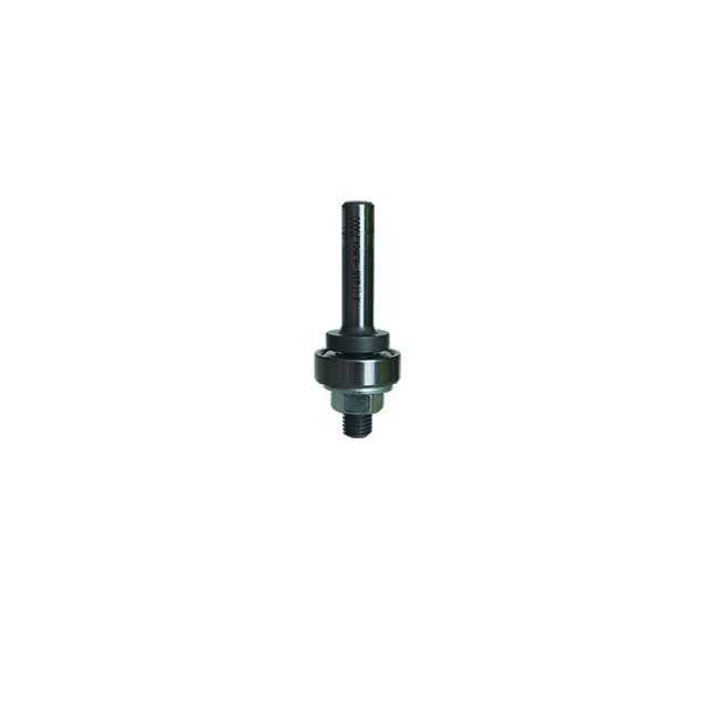 Broche porte fraise LEMAN F4728-700-00; 8 mm