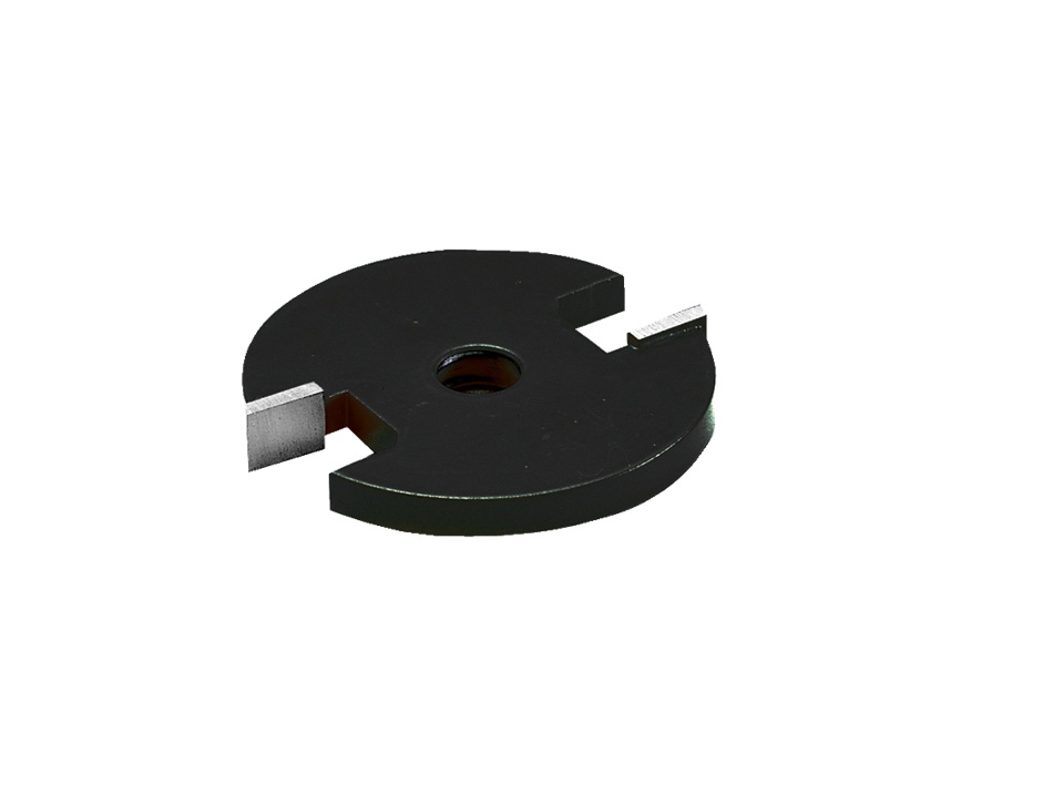 Fraise à rainurer LEMAN F4708-750-00; 48x5 mm