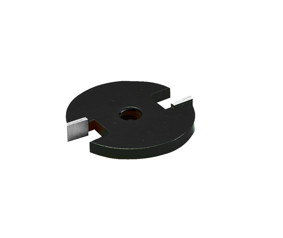 Fraise à rainurer LEMAN F4708-740-00; 48x4 mm
