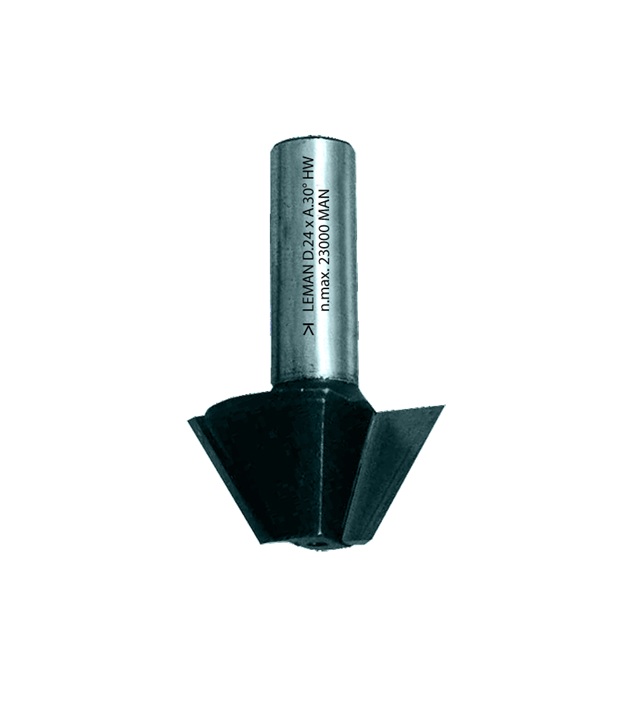 Coupe-bordures LEMAN F4668-745-00; 24 mm; 8 mm