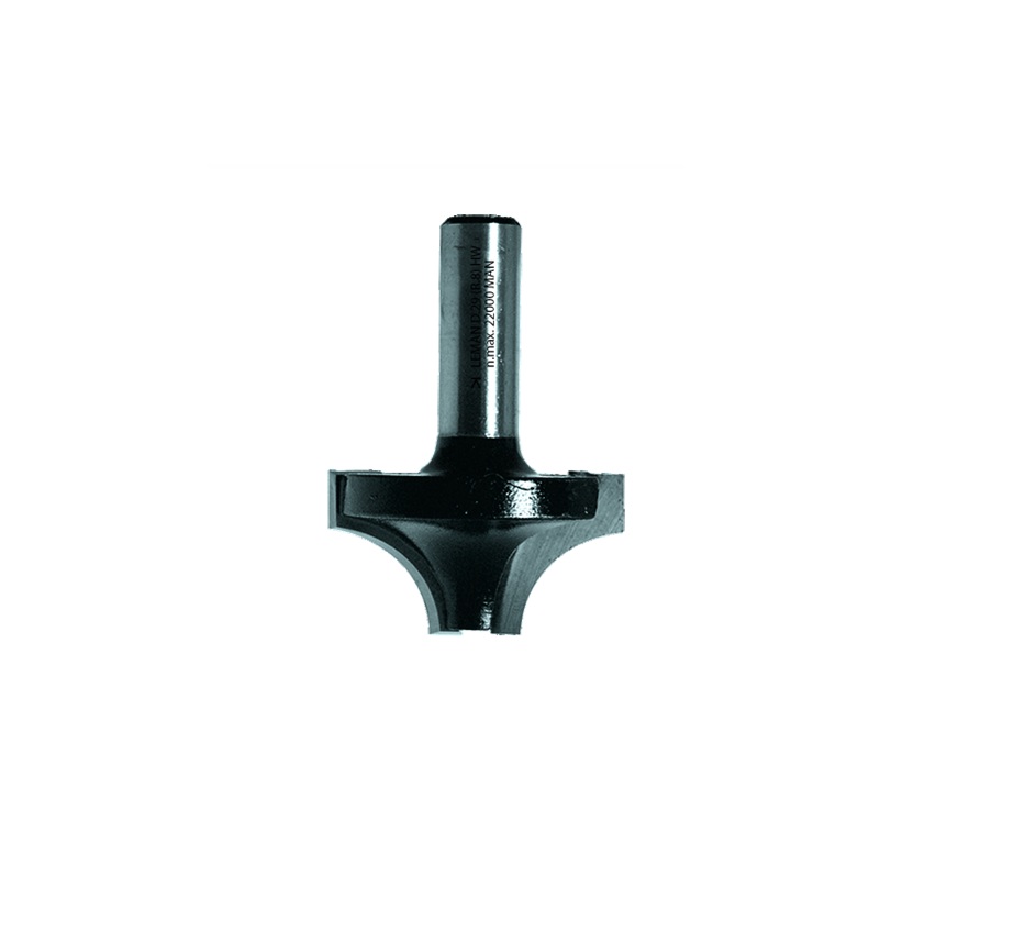 Fraise à rainurer LEMAN F4248-704-00; 17 mm; 8 mm