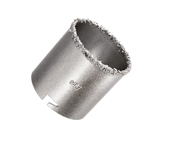 Scie cloche LEMAN F020073; 73 mm; 55 mm