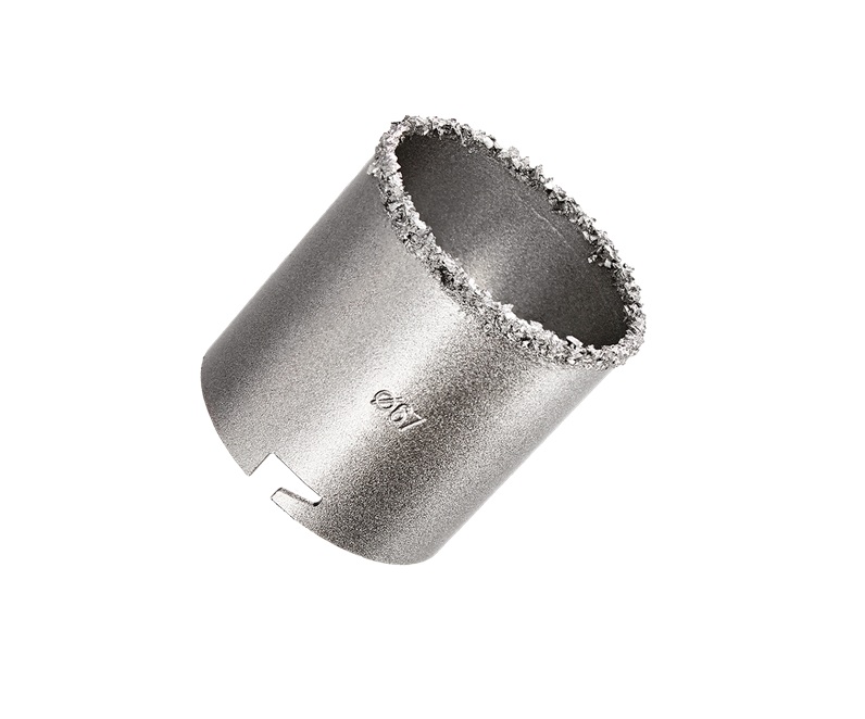 Scie cloche LEMAN F020067; 67 mm; 55 mm