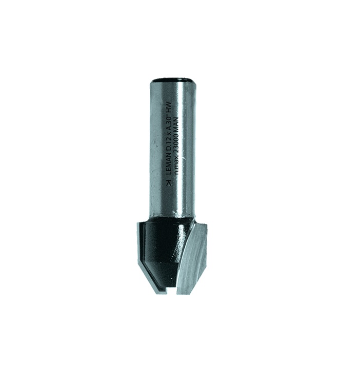 Coupe-bordures LEMAN F4658-722-00; 12 mm; 8 mm