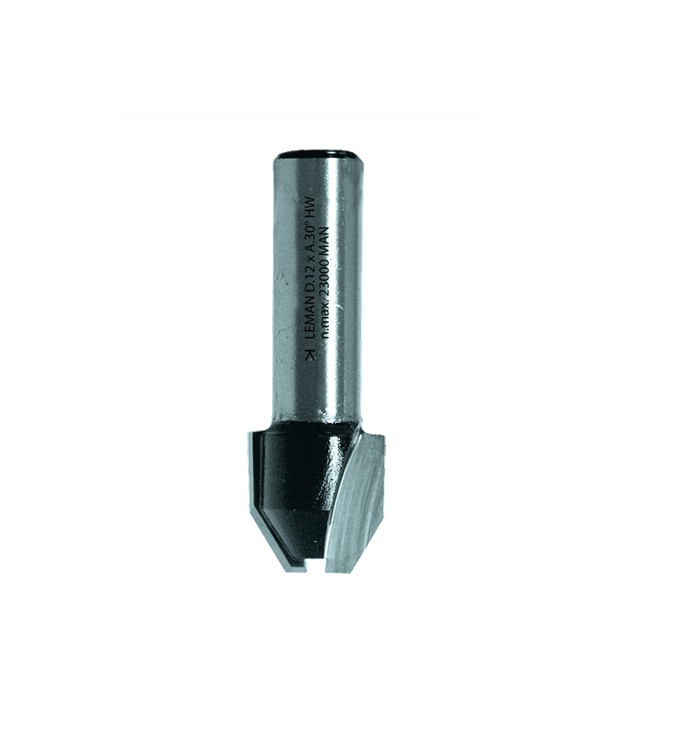 Coupe-bordures LEMAN F4658-745-00; 12 mm; 8 mm