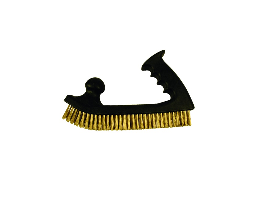 Brosse métallique manuelle LEMAN F760.192; 240 mm