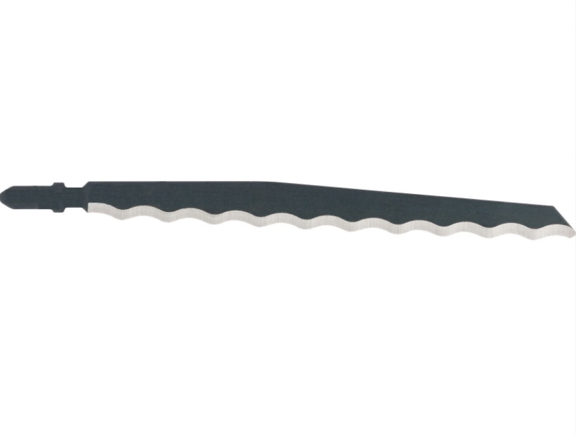 Lames pour scie sauteuse LEMAN F7019-02; 126 mm