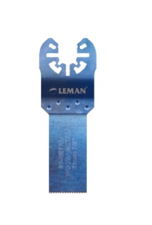 Lame de scie LEMAN F4006.01; 22 mm