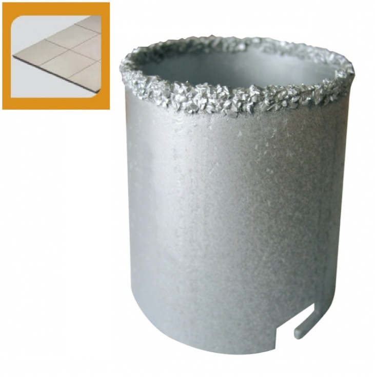Scie cloche LEMAN F020033; 33 mm; 55 mm