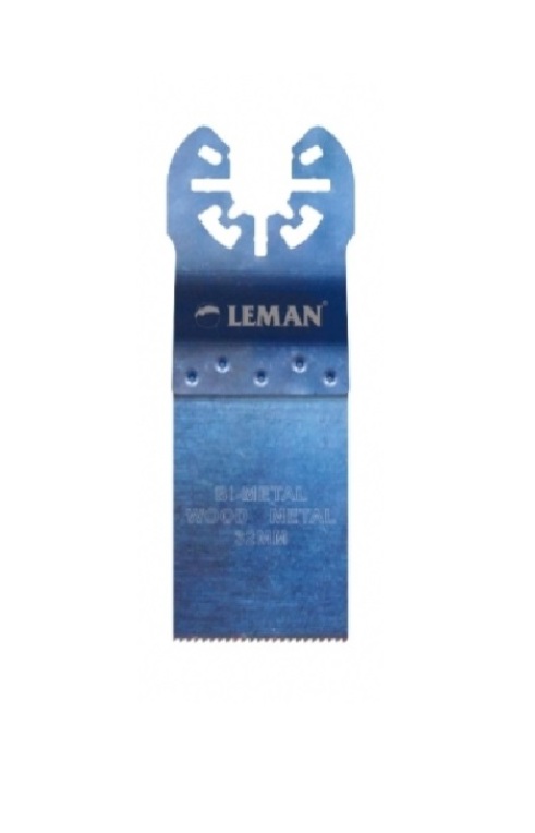 Lame de scie LEMAN F4007.01; 32 mm